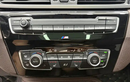 BMW X1, 2022 год, 2 050 000 рублей, 13 фотография