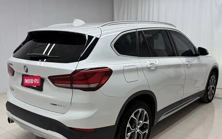 BMW X1, 2022 год, 2 050 000 рублей, 6 фотография