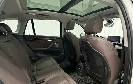 BMW X1, 2022 год, 2 050 000 рублей, 18 фотография