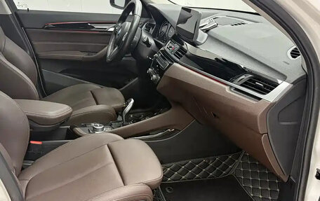BMW X1, 2022 год, 2 050 000 рублей, 19 фотография