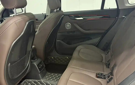 BMW X1, 2022 год, 2 050 000 рублей, 16 фотография
