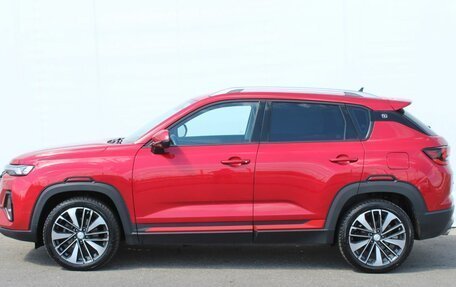 Changan CS35 Plus, 2023 год, 1 810 000 рублей, 3 фотография