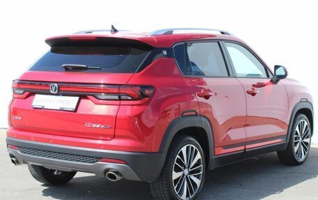 Changan CS35 Plus, 2023 год, 1 810 000 рублей, 6 фотография