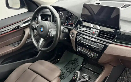 BMW X1, 2022 год, 2 050 000 рублей, 20 фотография