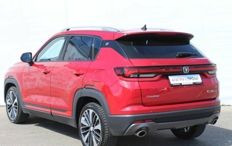 Changan CS35 Plus, 2023 год, 1 810 000 рублей, 4 фотография