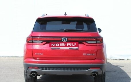 Changan CS35 Plus, 2023 год, 1 810 000 рублей, 5 фотография