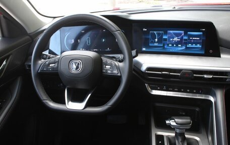 Changan CS35 Plus, 2023 год, 1 810 000 рублей, 16 фотография