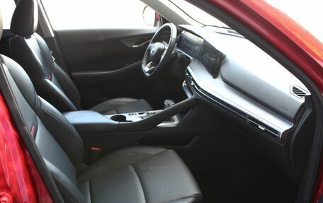 Changan CS35 Plus, 2023 год, 1 810 000 рублей, 10 фотография
