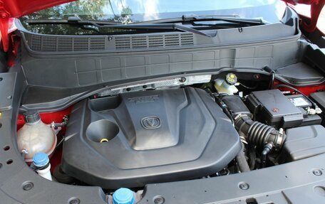Changan CS35 Plus, 2023 год, 1 810 000 рублей, 8 фотография
