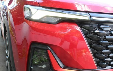 Changan CS35 Plus, 2023 год, 1 810 000 рублей, 19 фотография