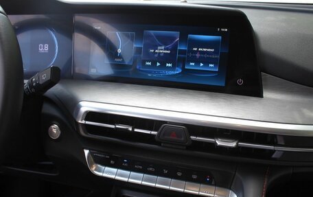 Changan CS35 Plus, 2023 год, 1 810 000 рублей, 17 фотография