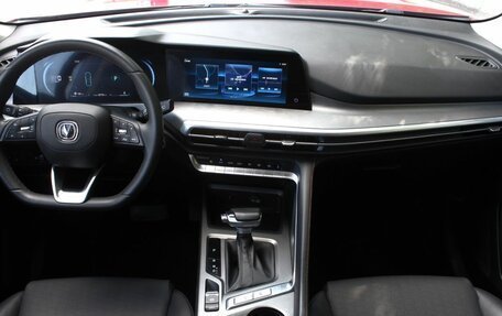 Changan CS35 Plus, 2023 год, 1 810 000 рублей, 15 фотография