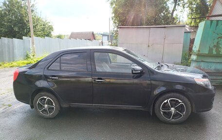 Geely GC6, 2014 год, 300 000 рублей, 4 фотография