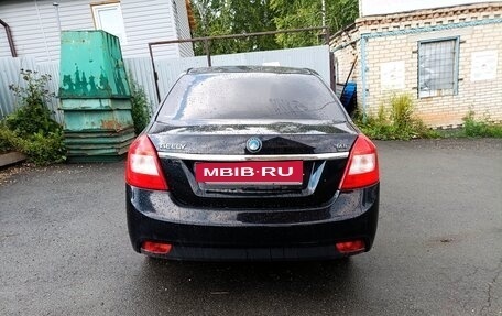 Geely GC6, 2014 год, 300 000 рублей, 5 фотография