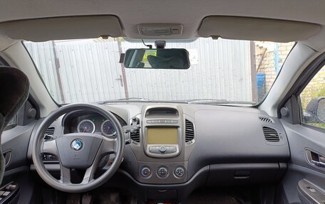 Geely GC6, 2014 год, 300 000 рублей, 8 фотография
