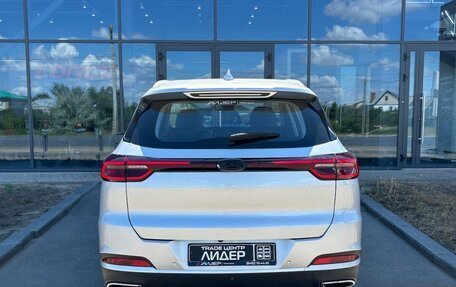 Chery Tiggo 7 Pro, 2022 год, 1 580 000 рублей, 6 фотография