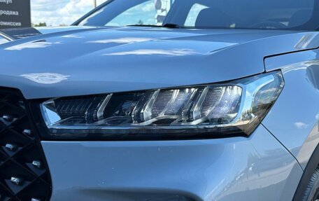 Chery Tiggo 7 Pro, 2022 год, 1 580 000 рублей, 9 фотография