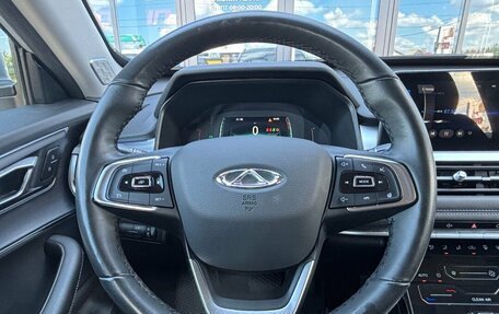 Chery Tiggo 7 Pro, 2022 год, 1 580 000 рублей, 15 фотография