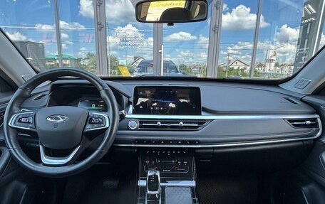 Chery Tiggo 7 Pro, 2022 год, 1 580 000 рублей, 20 фотография