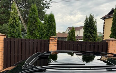 BMW X7, 2020 год, 6 550 000 рублей, 6 фотография