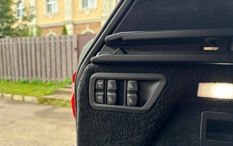 BMW X7, 2020 год, 6 550 000 рублей, 11 фотография