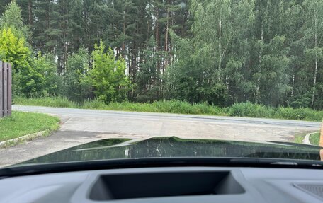 BMW X7, 2020 год, 6 550 000 рублей, 23 фотография