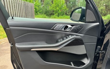 BMW X7, 2020 год, 6 550 000 рублей, 24 фотография