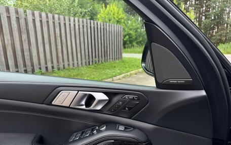 BMW X7, 2020 год, 6 550 000 рублей, 25 фотография