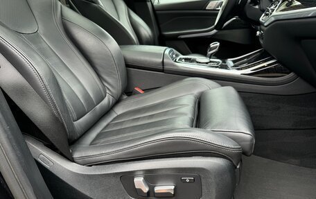 BMW X7, 2020 год, 6 550 000 рублей, 33 фотография