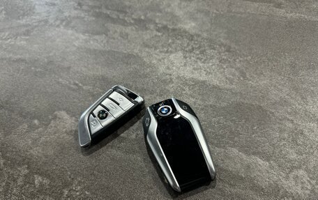 BMW X7, 2020 год, 6 550 000 рублей, 40 фотография