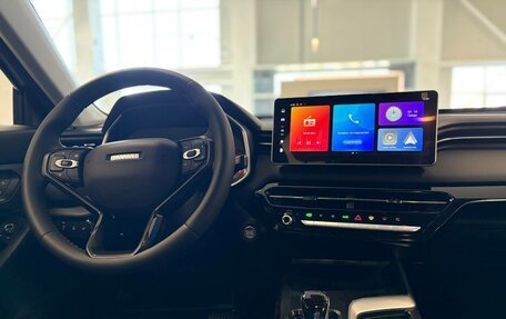Haval Jolion, 2026 год, 2 649 000 рублей, 9 фотография