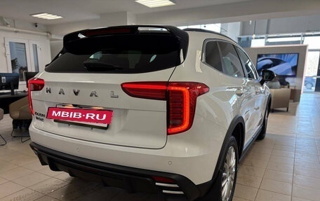Haval Jolion, 2026 год, 2 649 000 рублей, 12 фотография