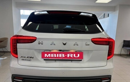 Haval Jolion, 2026 год, 2 649 000 рублей, 13 фотография