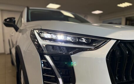 Haval Jolion, 2026 год, 2 649 000 рублей, 17 фотография