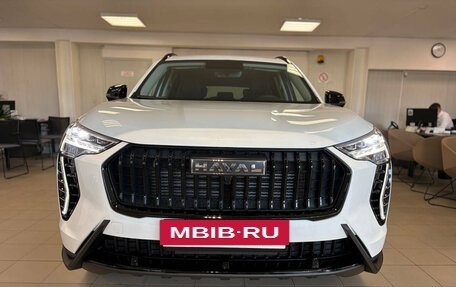 Haval Jolion, 2026 год, 2 649 000 рублей, 16 фотография