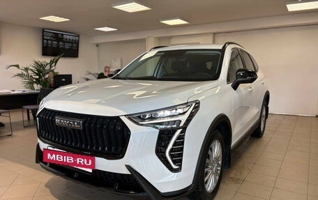 Haval Jolion, 2026 год, 2 649 000 рублей, 15 фотография