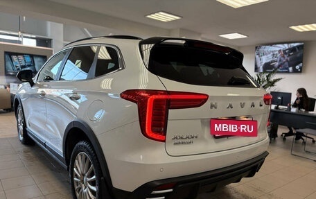 Haval Jolion, 2026 год, 2 649 000 рублей, 14 фотография