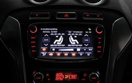 Ford Mondeo IV, 2011 год, 1 069 000 рублей, 13 фотография