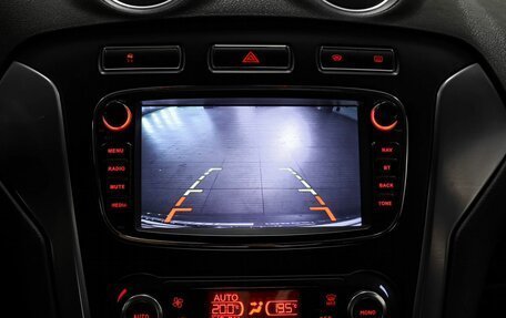 Ford Mondeo IV, 2011 год, 1 069 000 рублей, 11 фотография