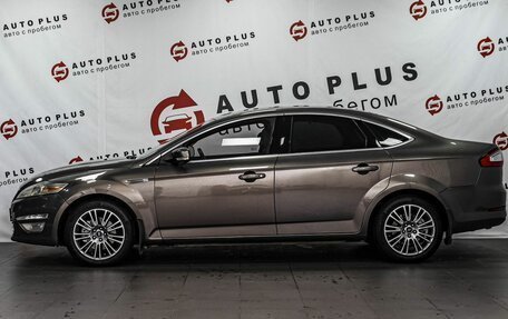 Ford Mondeo IV, 2011 год, 1 069 000 рублей, 5 фотография