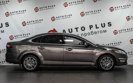 Ford Mondeo IV, 2011 год, 1 069 000 рублей, 6 фотография