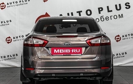 Ford Mondeo IV, 2011 год, 1 069 000 рублей, 4 фотография