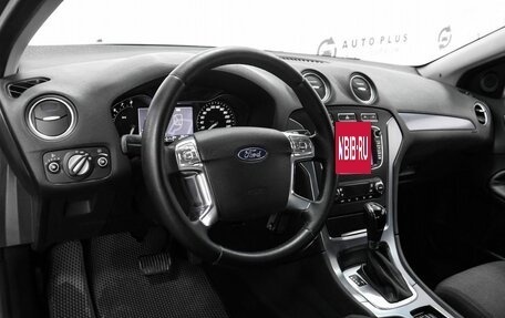 Ford Mondeo IV, 2011 год, 1 069 000 рублей, 7 фотография