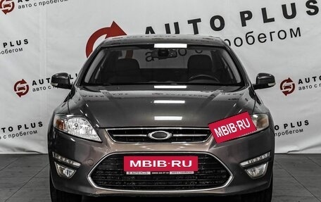 Ford Mondeo IV, 2011 год, 1 069 000 рублей, 3 фотография