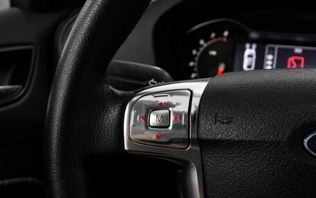 Ford Mondeo IV, 2011 год, 1 069 000 рублей, 17 фотография
