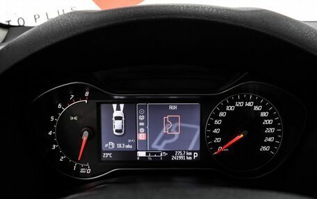 Ford Mondeo IV, 2011 год, 1 069 000 рублей, 20 фотография