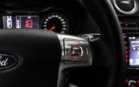 Ford Mondeo IV, 2011 год, 1 069 000 рублей, 18 фотография
