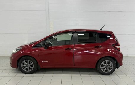 Nissan Note II рестайлинг, 2019 год, 1 380 000 рублей, 12 фотография