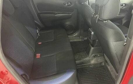 Nissan Note II рестайлинг, 2019 год, 1 380 000 рублей, 17 фотография