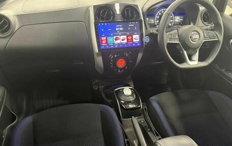 Nissan Note II рестайлинг, 2019 год, 1 380 000 рублей, 19 фотография
